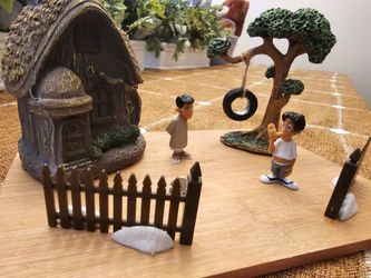 Homies Mijos Collectables