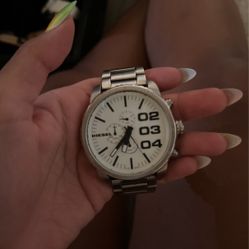 Diesel Watch