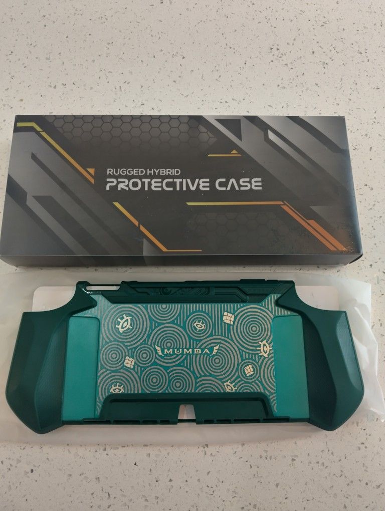 Brand New Nintendo Switch Zelda Protective Case