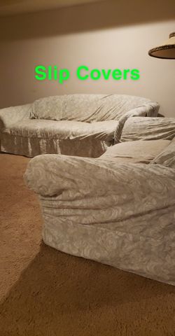 Slip Covers