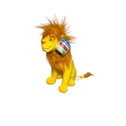 Disney Junior The Lion Guard Simba Plush