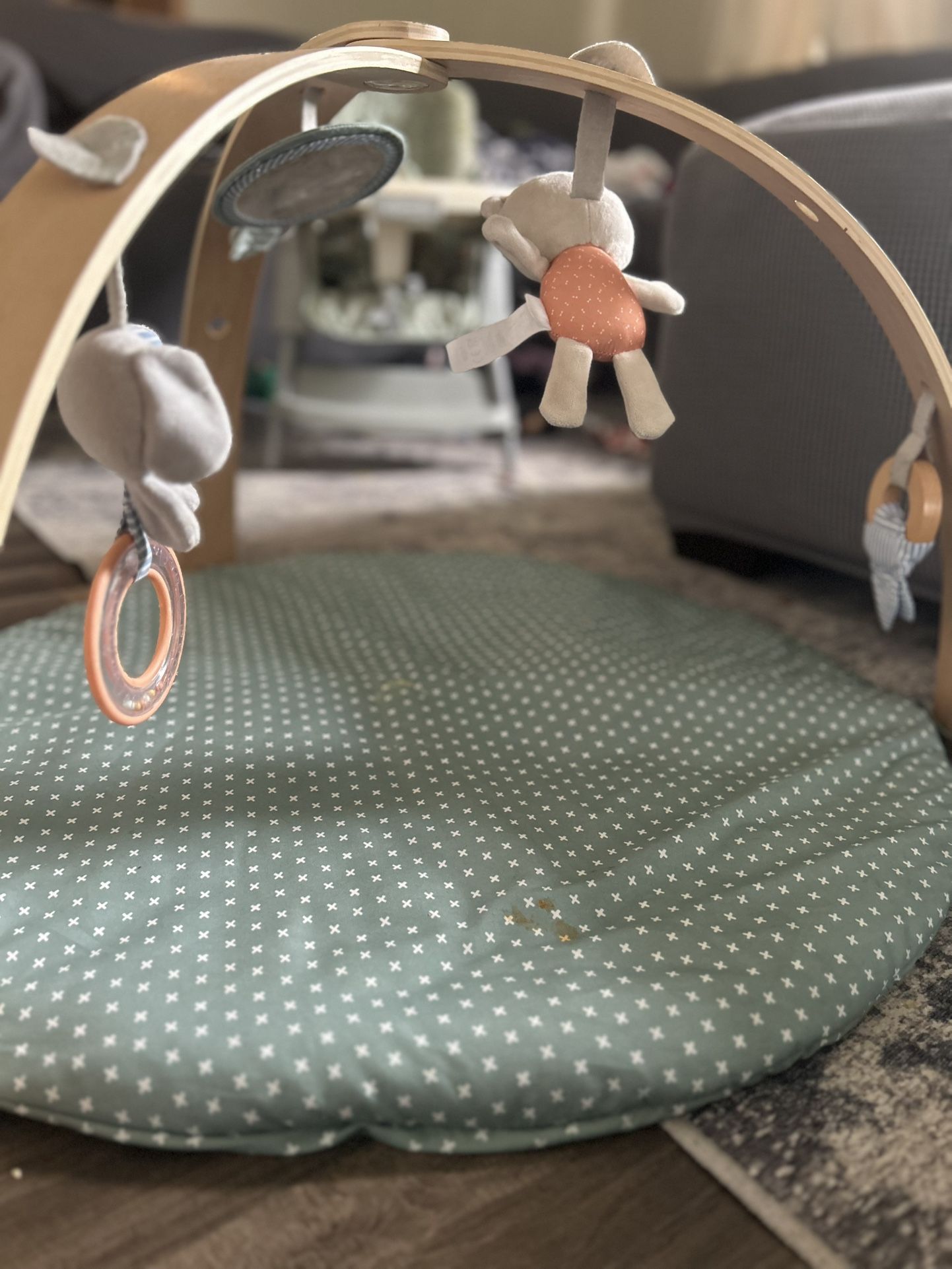 Baby gear bundle