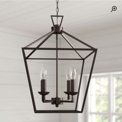 Wayfair Light Lantern Pendant