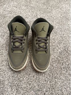 Kids Jordan 3s