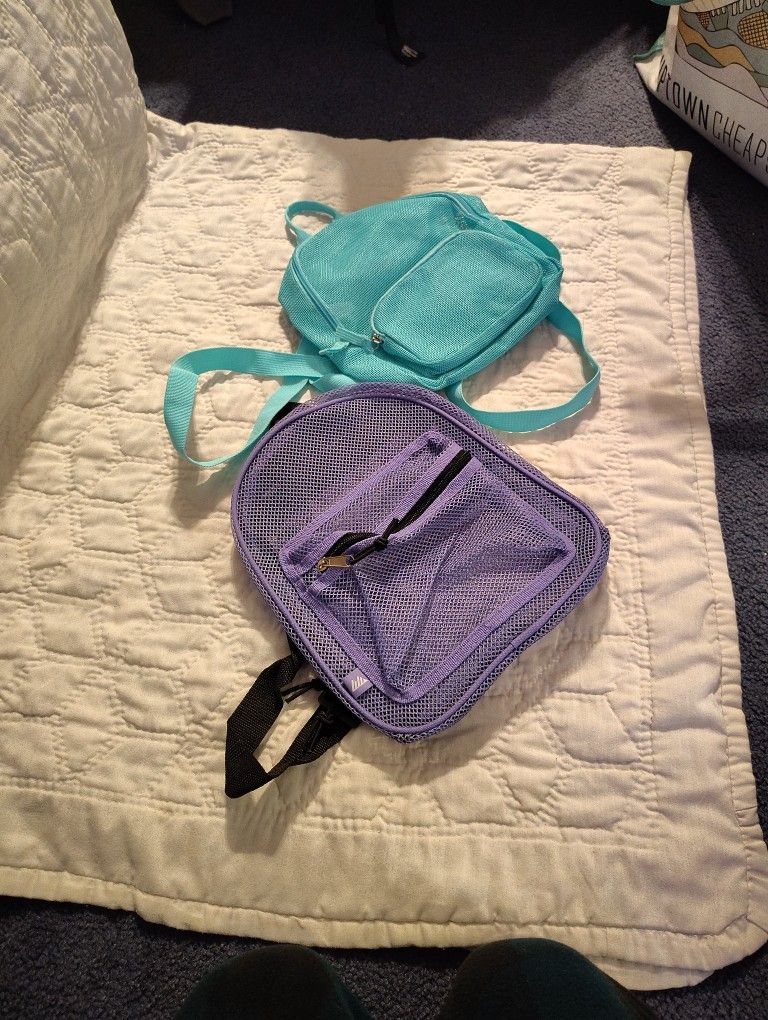 Beach Backpacks