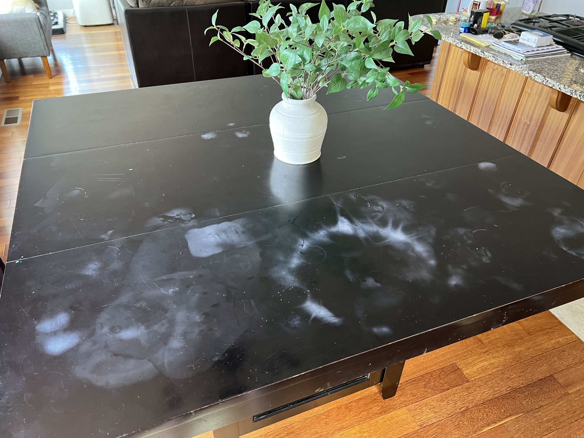 Table Only