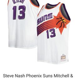 Original Basketball Jersey