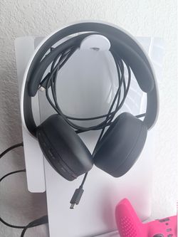 Ps5 pulse 3d headset