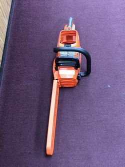 Echo chain saw