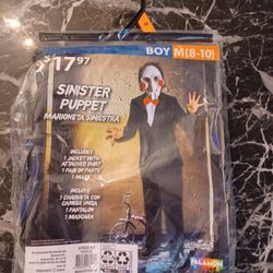 Boy Costumes 