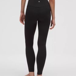 Lulu Lemon Leggings 