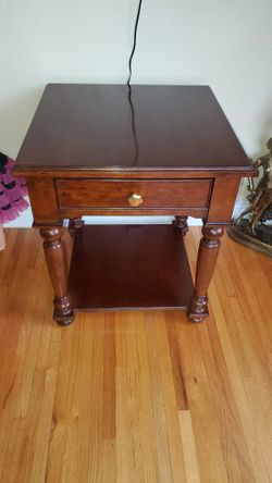 Side Small Table