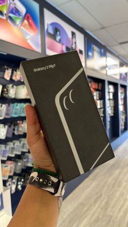 Galaxy z flip 7 512gb unlocked