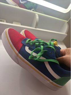 Vans Old Skool 'Yacht Club'