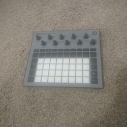 Novation Circuit Rhythm For sale