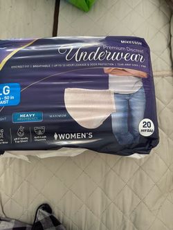 Heavy women underwear