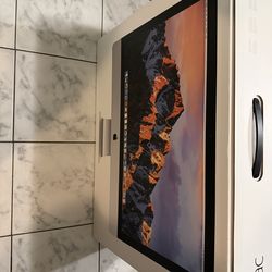 Apple iMac 27 Retina 5K 2017 Upgraded
