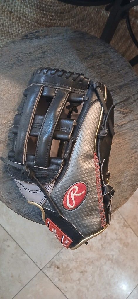 Rawlings HOH Bryce Harper