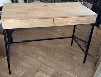 Desk for work or school