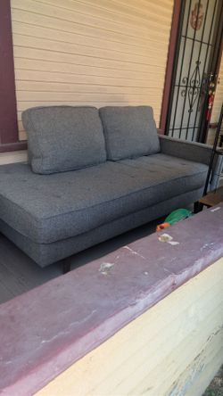 Ikea couch