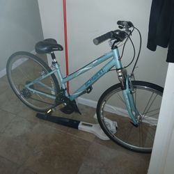 Schwinn Bike 