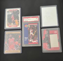 Michael Jordan