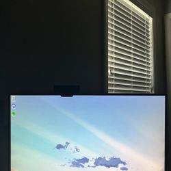 Acer XF250Q 280hz 24.5’ Gaming Monitor (read description)