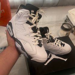 Air Jordan 6