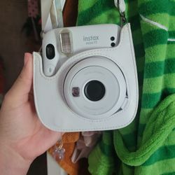 Instax 11