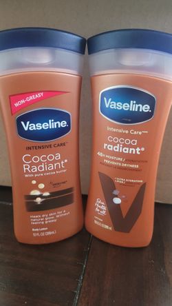 Vaseline New!