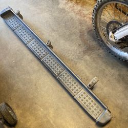 2006 4Runner Side Step
