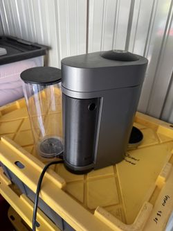 Nespresso Machine