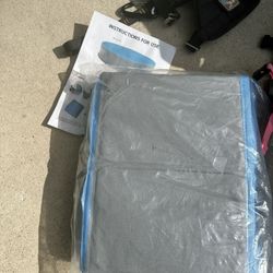 Dog Supplies