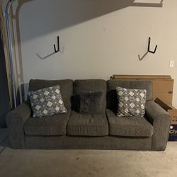Free Couch