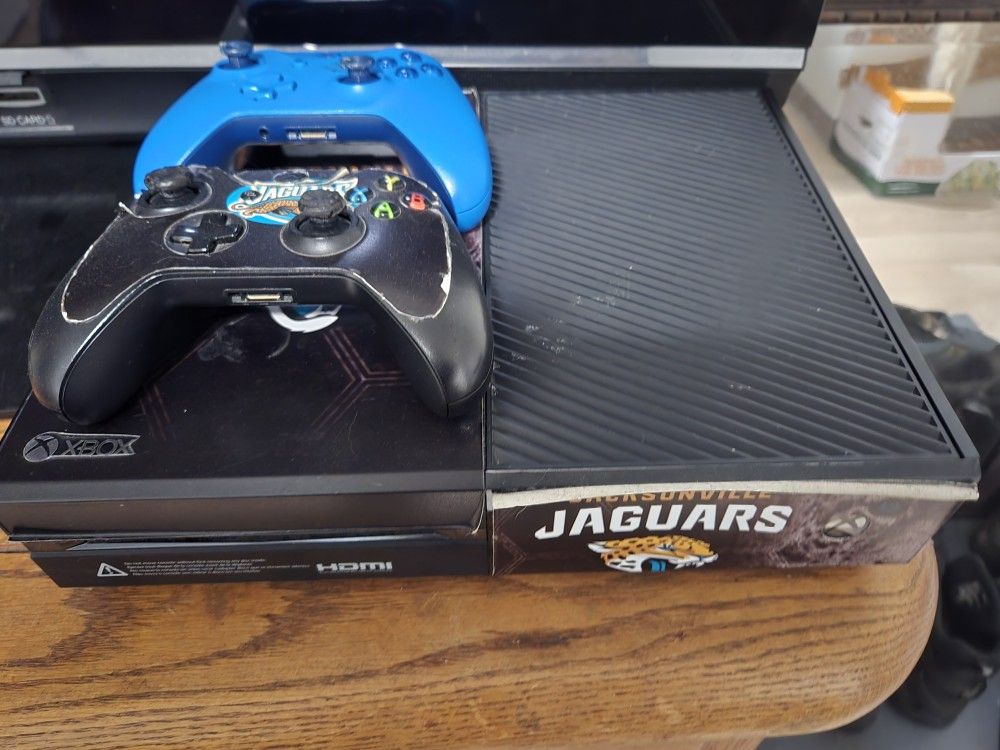 Xbox One