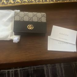 Gucci  Wallet