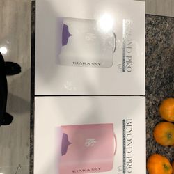 BRAND NEW KIARA SKY UV GEL LIGHT VOL. II