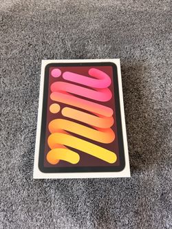 Apple iPad Mini A17 Pro 128 GB