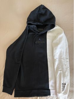 Air Jordan Legacy AJ11 SpaceJam Hoodie