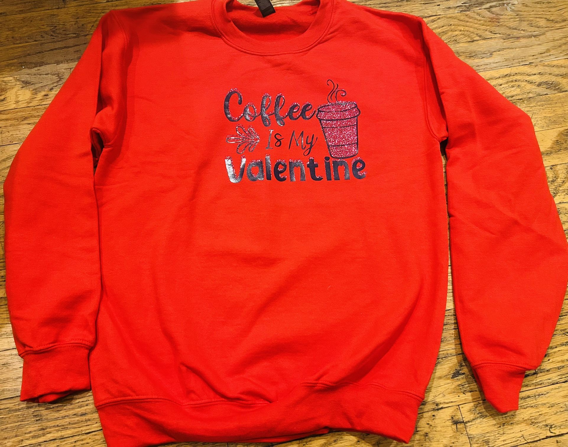 Brand New Sweater Size Large