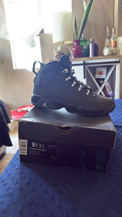 Air Jordan  9s