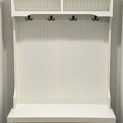 Coat And Shoes Furniture 