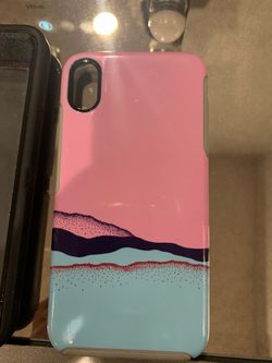 Otter box iphone 6