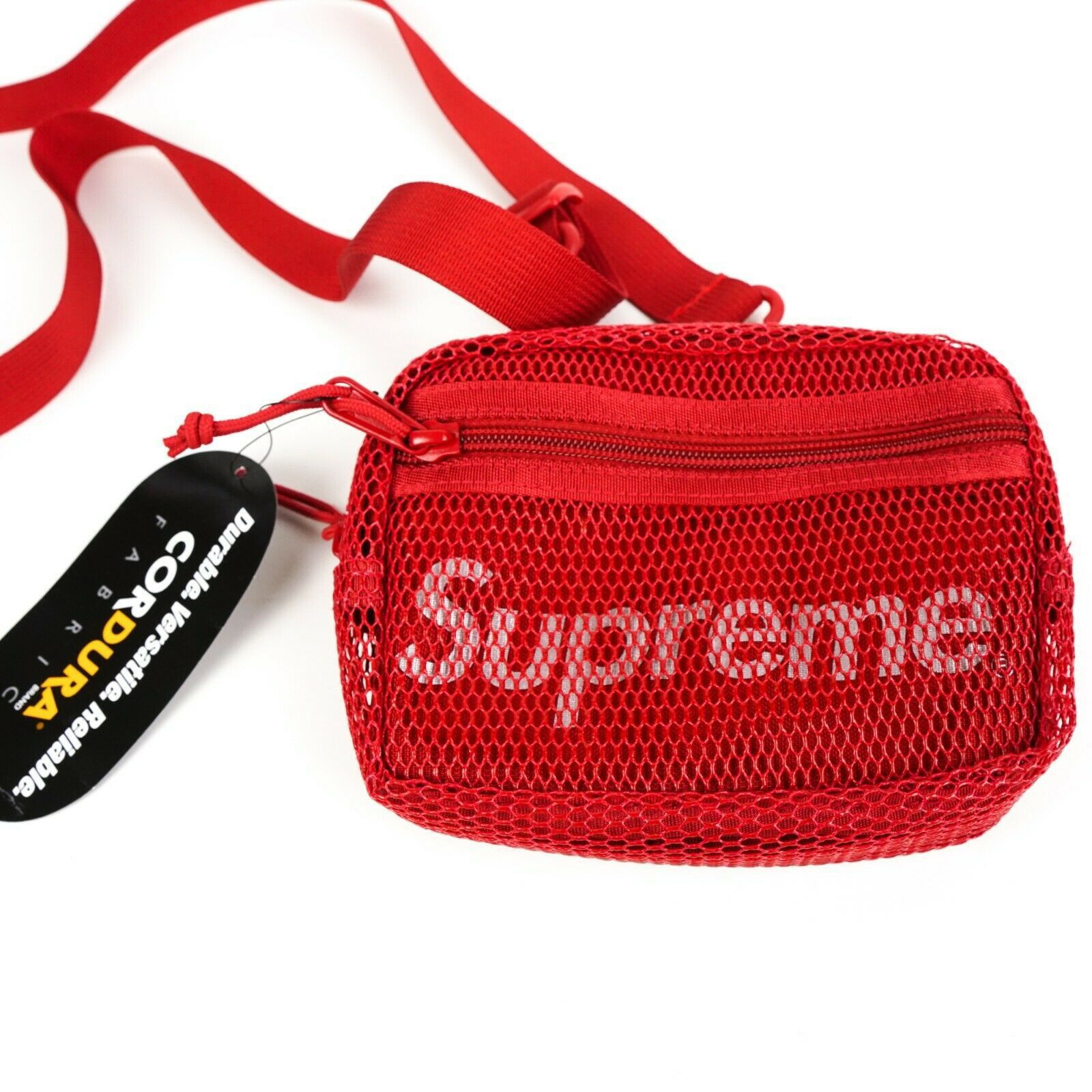 Supreme should bag