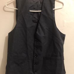 2 Chalecos Para Caballero Talla Small