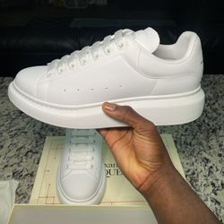 Alexander McQueen