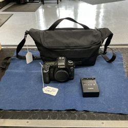 Canon EOS 5D MK II (Body Only)