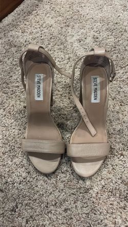 Steve Madden Heels