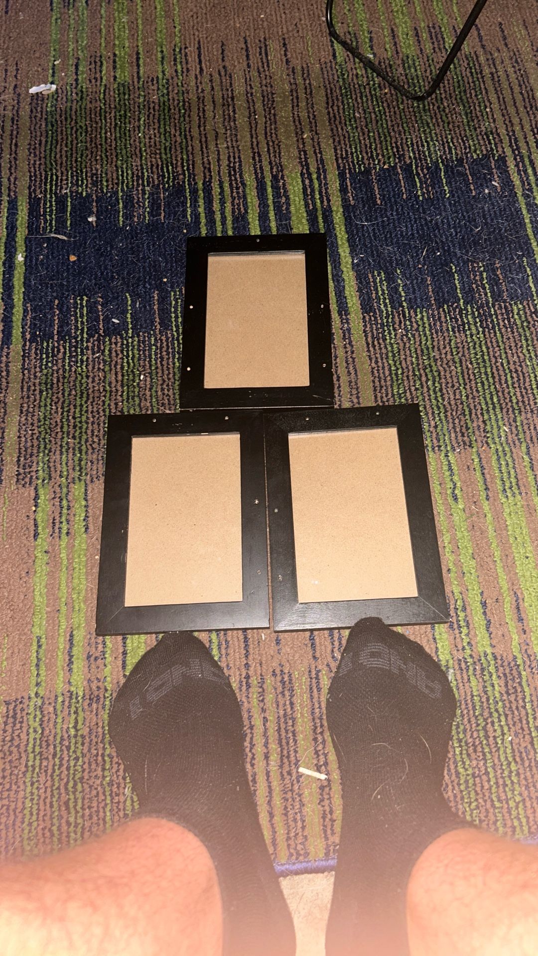 Picture Frames