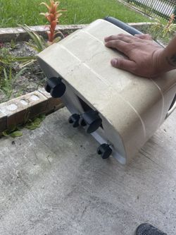Nail Salon Chair